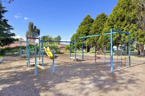 Armidale Tourist Park - Accommodation Port Macquarie 27
