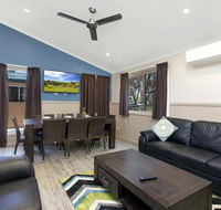 Armidale Tourist Park - Accommodation Port Macquarie