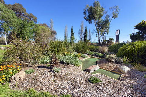 Armidale Tourist Park - Accommodation Port Macquarie 22