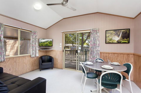 Armidale Tourist Park - Accommodation Port Macquarie 36
