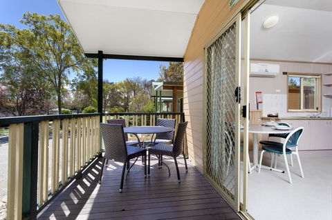 Armidale Tourist Park - Accommodation Port Macquarie 38