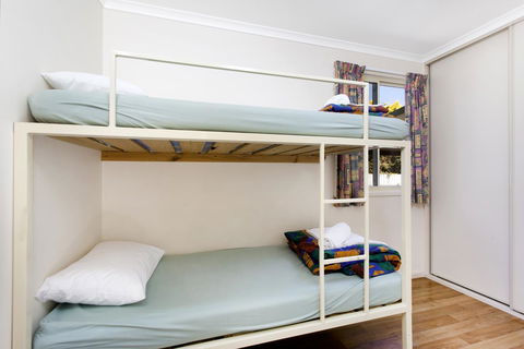 Armidale Tourist Park - Accommodation Port Macquarie 10