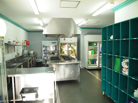 The Emperors Crown Hostel - Accommodation Port Macquarie 42