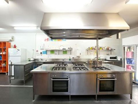 The Emperors Crown Hostel - Accommodation Port Macquarie 32