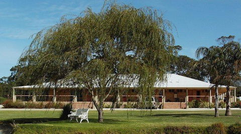 Rayanne Homestead - Accommodation Port Macquarie 6