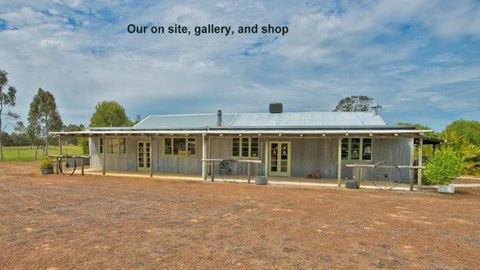 Rayanne Homestead - Accommodation Port Macquarie 13