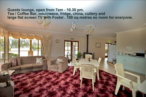 Rayanne Homestead - Accommodation Port Macquarie 8