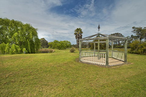 Rayanne Homestead - Accommodation Port Macquarie 14