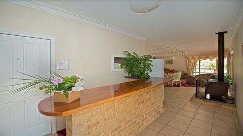 Rayanne Homestead - Accommodation Port Macquarie 7