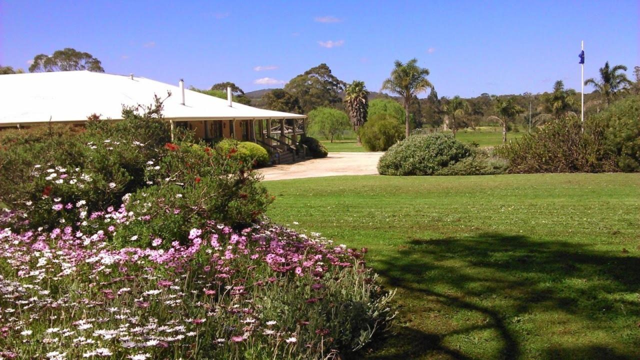 Mount Barker WA Accommodation Port Macquarie