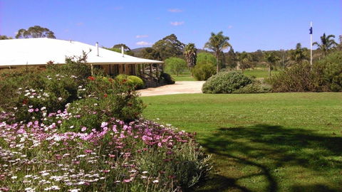 Rayanne Homestead - Accommodation Port Macquarie 0