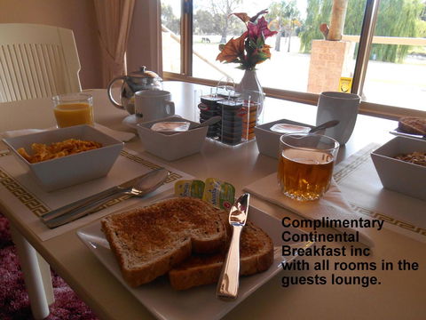 Rayanne Homestead - Accommodation Port Macquarie 9