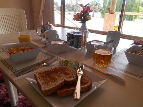Rayanne Homestead - Accommodation Port Macquarie 5