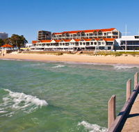 Boardwalk By The Beach - Accommodation Port Macquarie