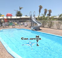 Carnarvon Motel WA - Accommodation Port Macquarie