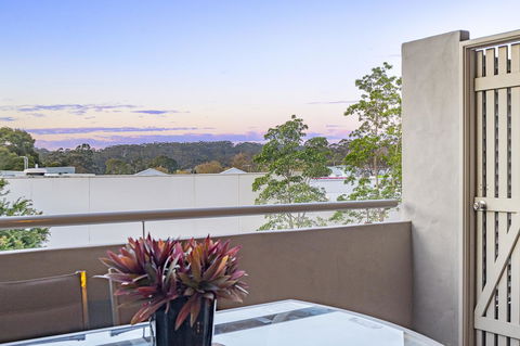 Villa On Fearn - Accommodation Port Macquarie 11