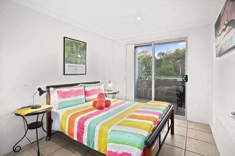 Villa On Fearn - Accommodation Port Macquarie 8