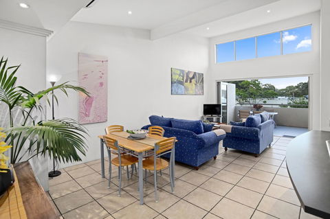 Villa On Fearn - Accommodation Port Macquarie 3