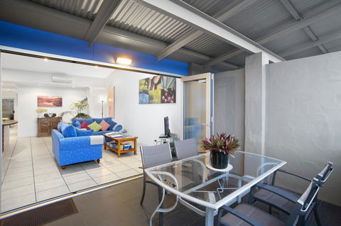 Villa On Fearn - Accommodation Port Macquarie 0