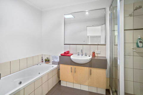 Villa On Fearn - Accommodation Port Macquarie 7