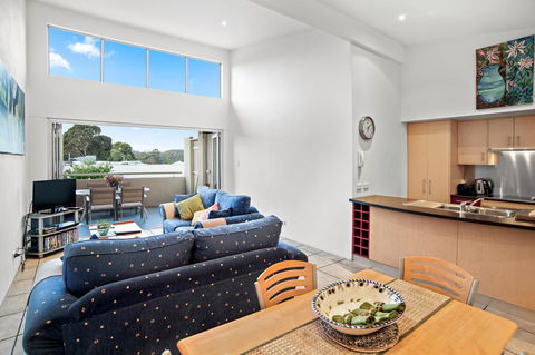 Villa On Fearn - Accommodation Port Macquarie 10