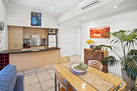 Villa On Fearn - Accommodation Port Macquarie 12