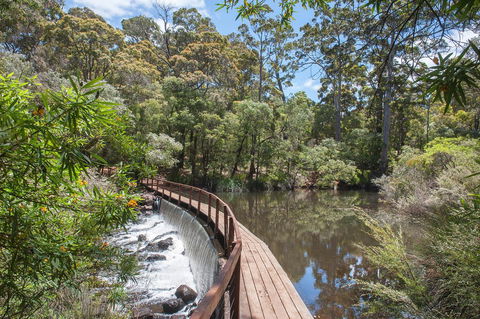 Villa On Fearn - Accommodation Port Macquarie 19