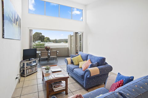 Villa On Fearn - Accommodation Port Macquarie 13