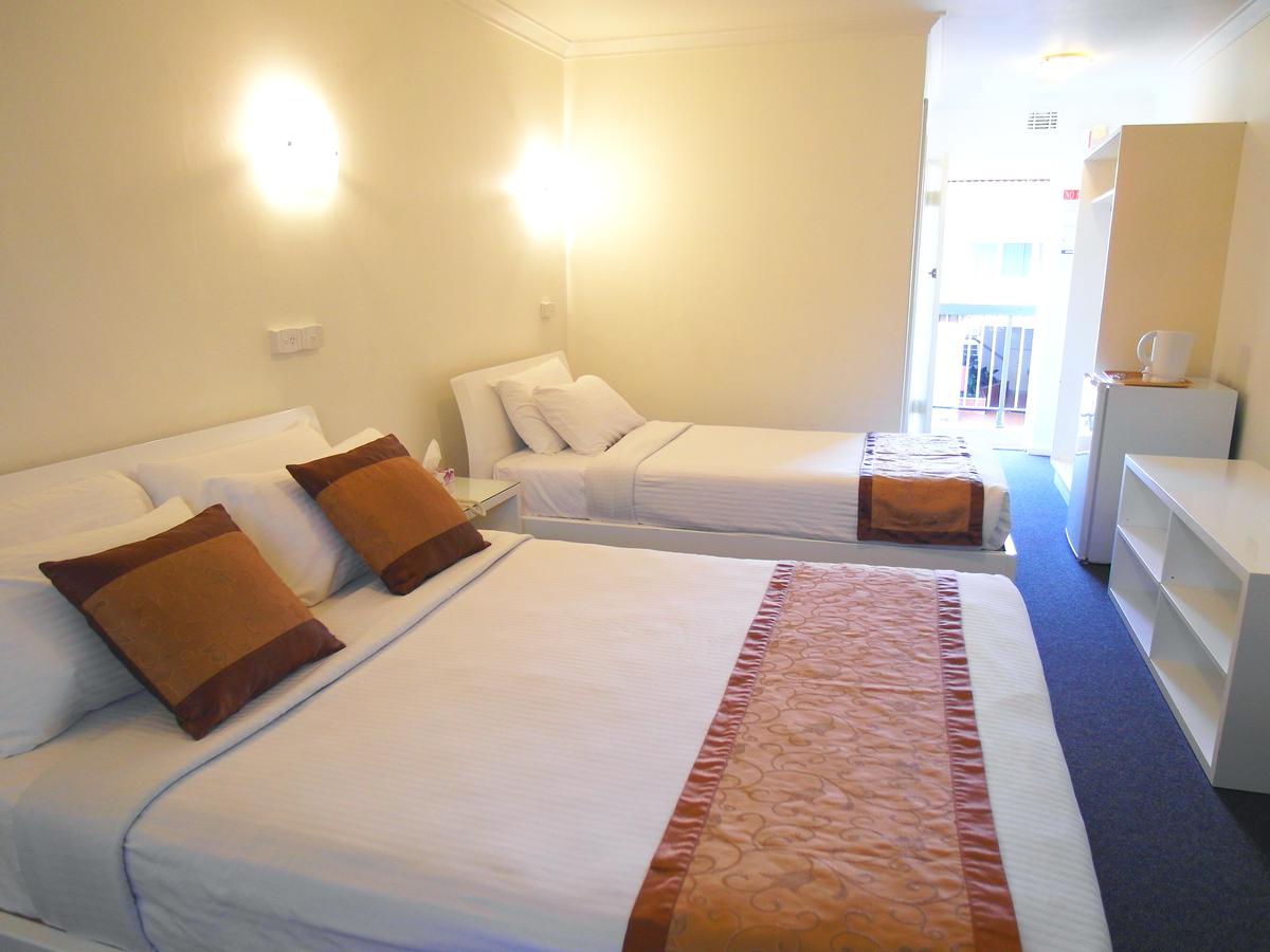 Rivervale WA Accommodation Port Macquarie