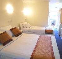 Toorak Lodge - Accommodation Port Macquarie