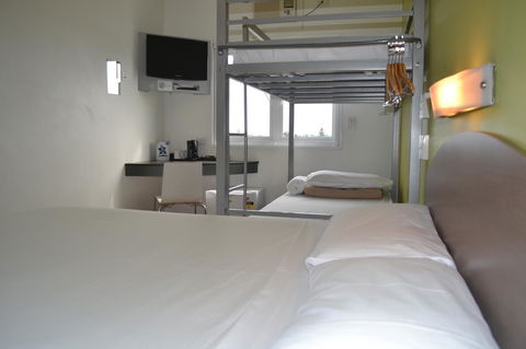 Ibis Budget Perth Airport - Accommodation Port Macquarie 27