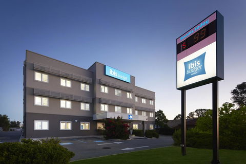 Ibis Budget Perth Airport - Accommodation Port Macquarie 1