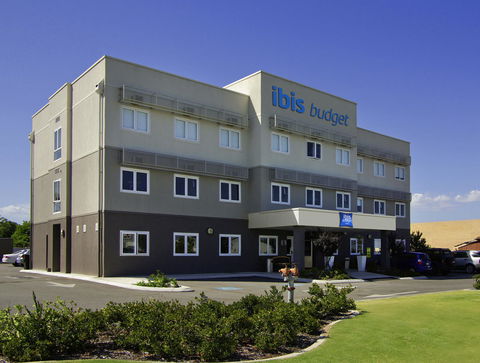 Ibis Budget Perth Airport - Accommodation Port Macquarie 10