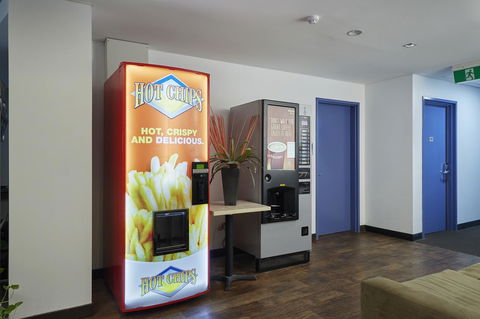 Ibis Budget Perth Airport - Accommodation Port Macquarie 11