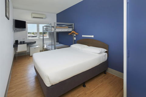 Ibis Budget Perth Airport - Accommodation Port Macquarie 7