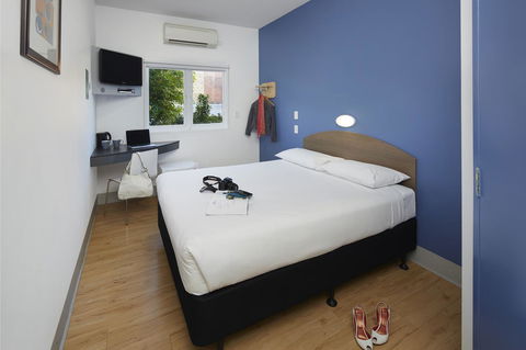 Ibis Budget Perth Airport - Accommodation Port Macquarie 0