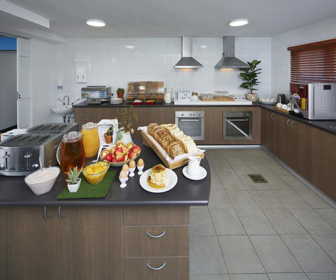 Ibis Budget Perth Airport - Accommodation Port Macquarie 9