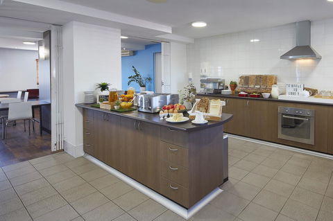 Ibis Budget Perth Airport - Accommodation Port Macquarie 22