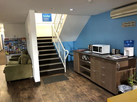 Ibis Budget Perth Airport - Accommodation Port Macquarie 12