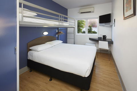 Ibis Budget Perth Airport - Accommodation Port Macquarie 13