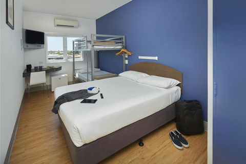 Ibis Budget Perth Airport - Accommodation Port Macquarie 20