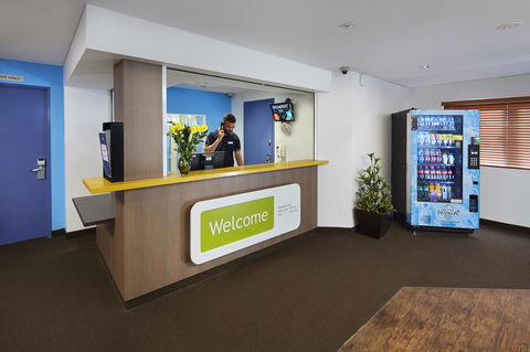 Ibis Budget Perth Airport - Accommodation Port Macquarie 3