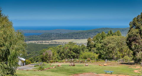 Chimes Spa Retreat - Accommodation Port Macquarie 19