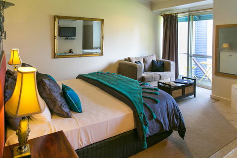 Chimes Spa Retreat - Accommodation Port Macquarie 42
