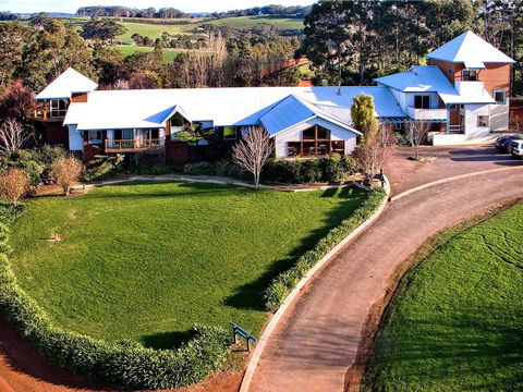 Chimes Spa Retreat - Accommodation Port Macquarie 31