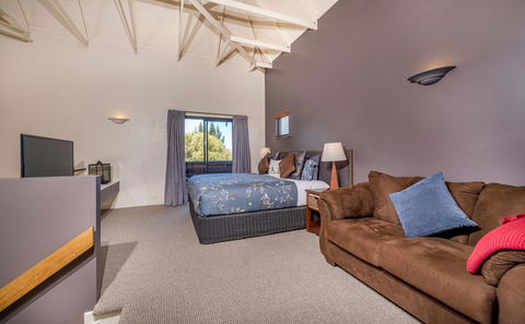 Chimes Spa Retreat - Accommodation Port Macquarie 13