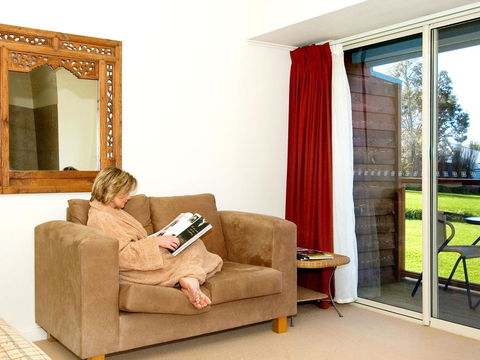 Chimes Spa Retreat - Accommodation Port Macquarie 37