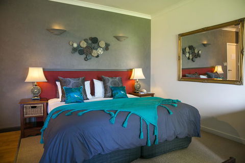 Chimes Spa Retreat - Accommodation Port Macquarie 44