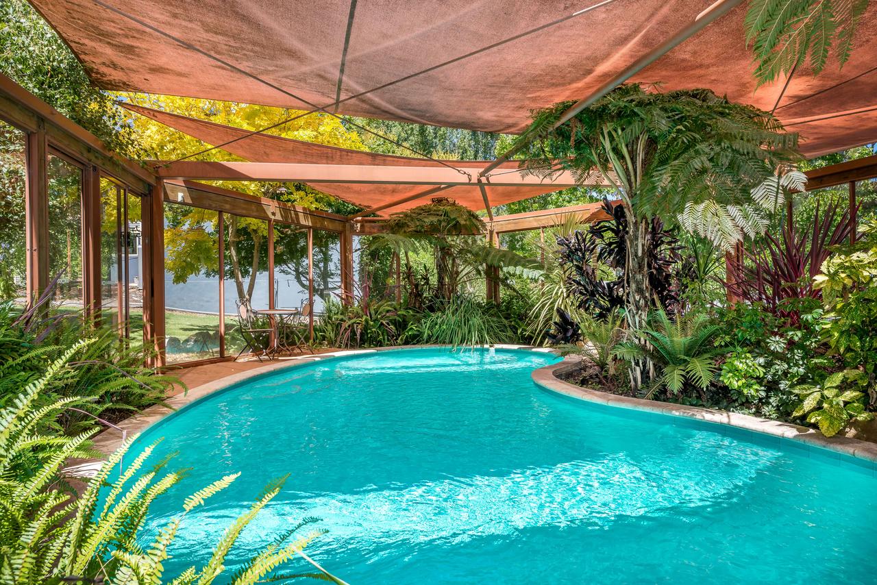 Shadforth WA Accommodation Port Macquarie