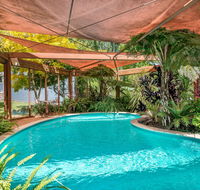 Chimes Spa Retreat - Accommodation Port Macquarie